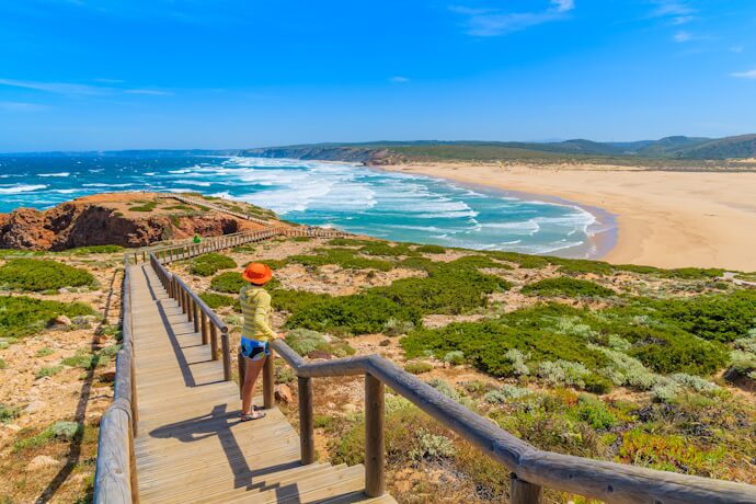 Plan Your Spring Escape: A Week in the Algarve