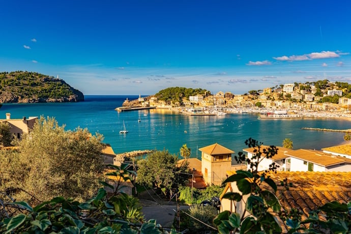 Relax in Mallorca: A Slow & Sunny Escape