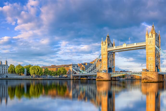 A Tale of Three Cities_Dublin, Edinburgh and London