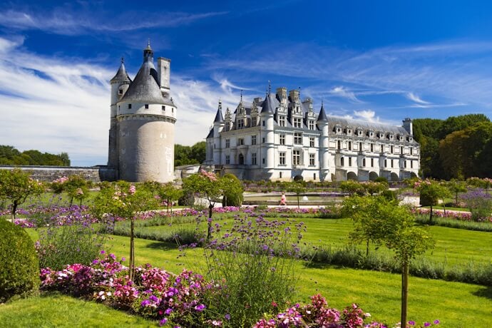 he Colors of France: From Lavender Fields to Painted Shutters