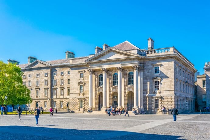 Top 10 Things To Do In Dublin