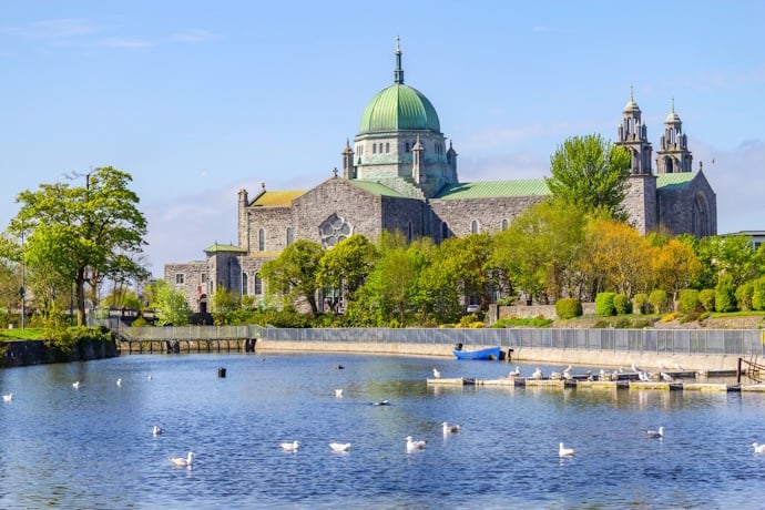 Top 10 Things to do in Galway
