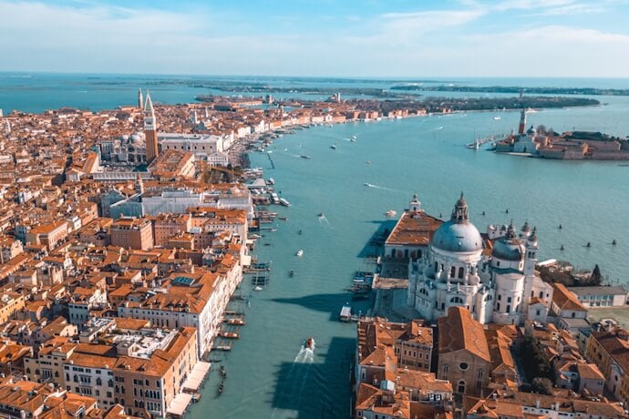 Venice by Neighborhood: What to See in Each Sestiere