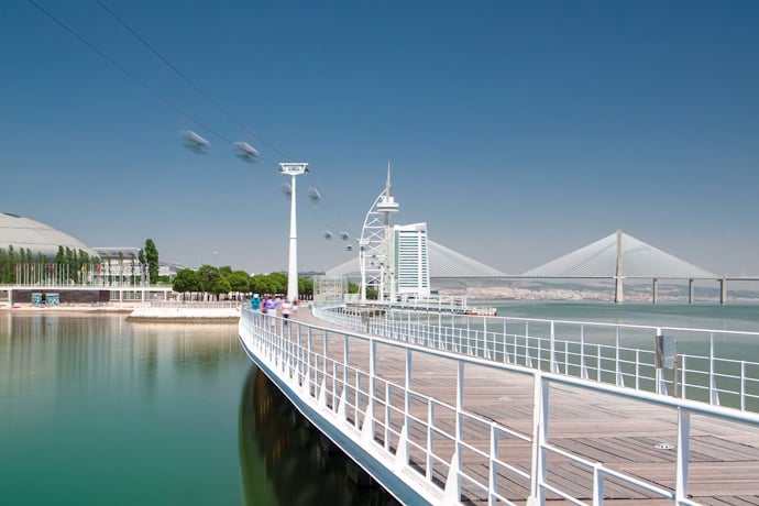What Locals Do on Sundays in Lisbon, Porto & Beyond