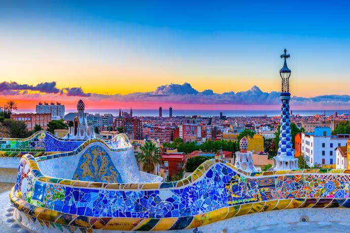 Which Part of Spain is Right for You?