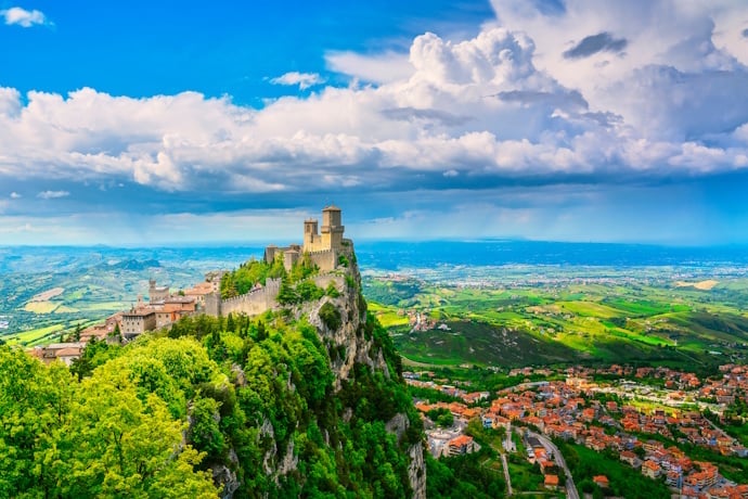 Why Italy’s Adriatic Coast Should Be on Your Travel Radar