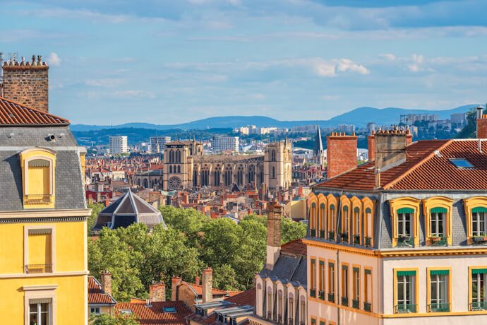 Why Lyon Is More Than Just Food (Though the Food Helps) 
