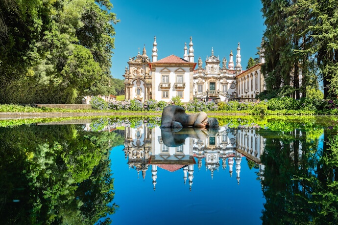 Why Porto Is the Perfect Base for Exploring Northern Portugal