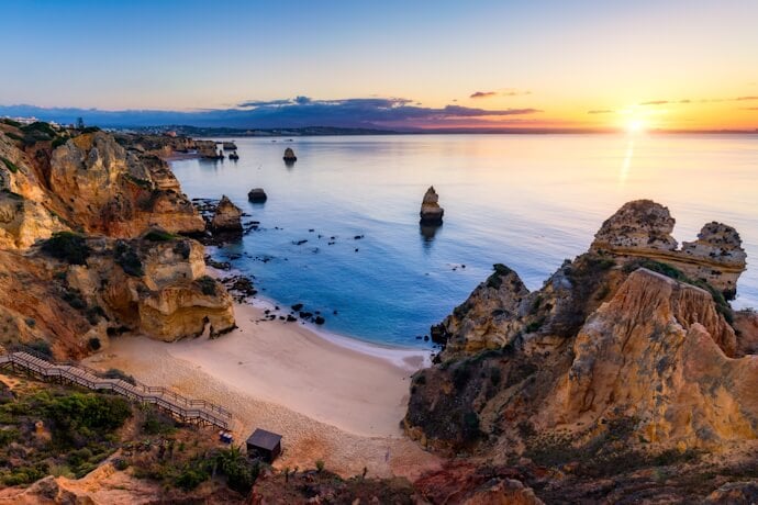 Why Portugal Could Be the Perfect Eclipse Destination