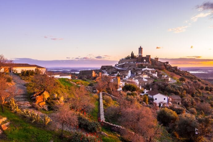 Why the Alentejo Is Portugal's Best Slow Travel Region